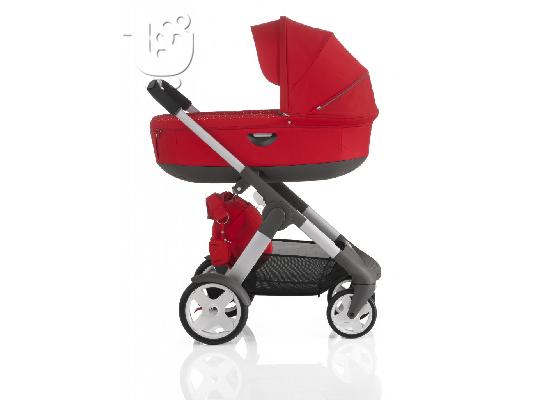 PoulaTo: 2013 Stokke Crusi Καροτσάκι